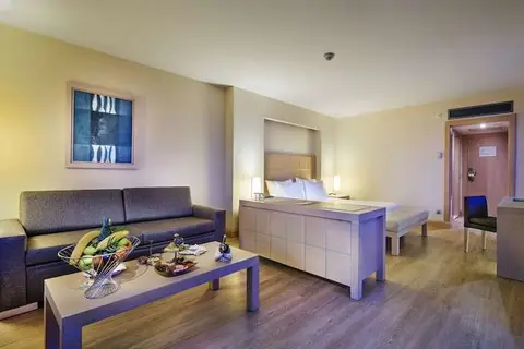 Bellis Deluxe Hotel in Antalya — foto 11