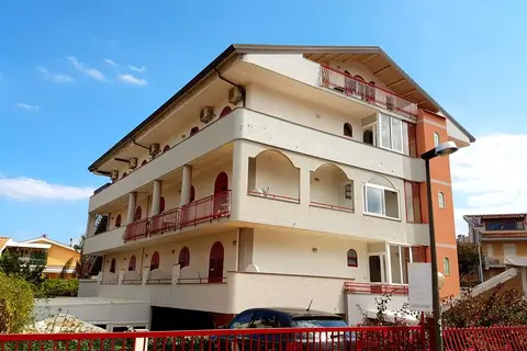 Hotel Alexander Giardini Naxos in Giardini-Naxos — foto 11