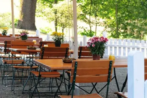 Hotel zur Burg Sternberg foto 14