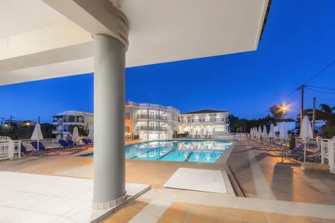 Fly & Go Karras Hotel foto 4