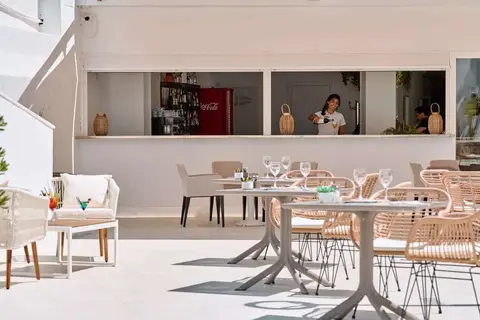 Hotel Ankaa in Manacor — foto 5