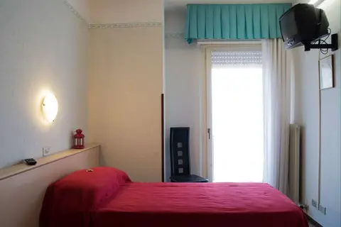 Hotel Eden Dro in Dro, foto 9
