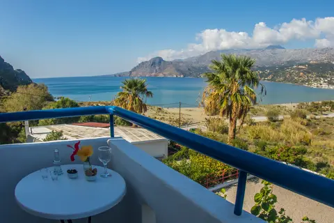 Plakias Bay in Πλακιάς — foto 8