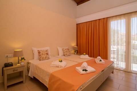 Hotel Sunrise Resort - all inclusive foto 6