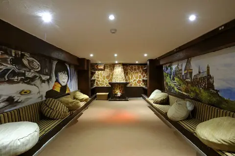 Gran Hotel Las Fuentes in Madrid — foto 5
