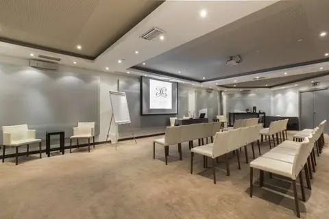 The Excelsior in Θεσσαλονίκη — foto 18