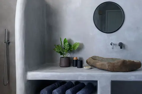 Senses Luxury Villas Santorini in Pyrgos, foto 17