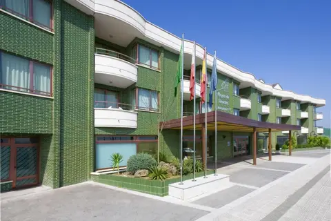 Aparthotel Playas de Liencres in Piélagos — foto 2