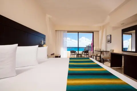 Crown Paradise Club Cancún in Cancùn — foto 19