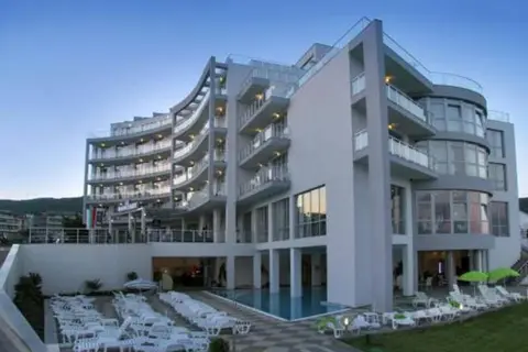 Hotel Moonlight in Свети Влас — foto 30
