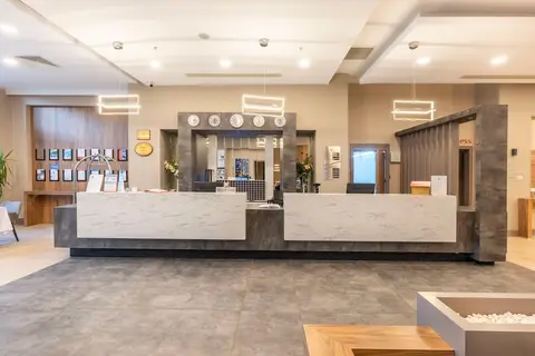 Viking Park Hotel & Spa in Kemer — foto 17
