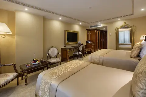 Ottoman's Life Hotel Deluxe Istanbul in İstanbul, foto 20