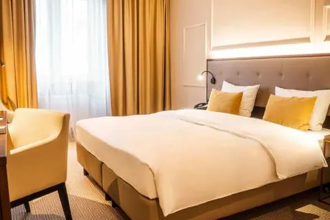 Parkhotel Kurhaus foto 12