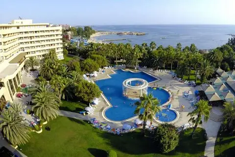 Özkaymak Incekum Hotel in Alanya, foto 11