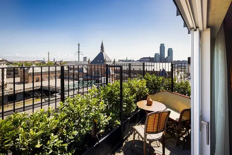 NH Copenhagen Grand Joanne foto 5