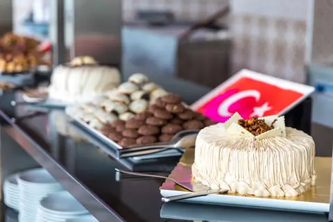 Piccolo Dream Hotel in Marmaris — foto 6