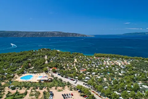 Camping Kovacine in Cres — foto 24
