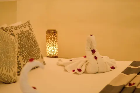 Riad Jalina in Marrakech — foto 9