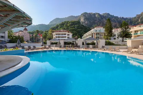 Faros Premium Beach in Marmaris, foto 16