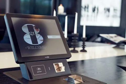 Gr8 Hotel Sevenum foto 15