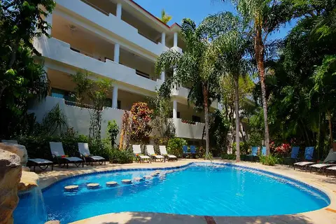 Riviera Maya Suites in Playa del Carmen