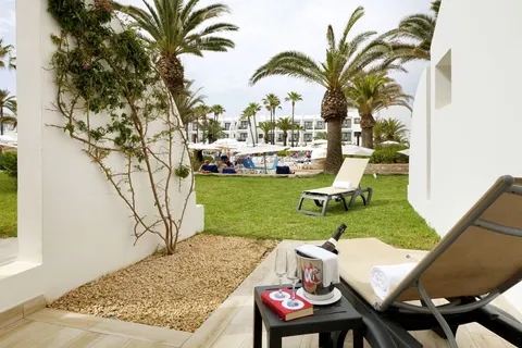 Grand Palladium White Island Resort & Spa in Sant Jordi de Ses Salines — foto 13