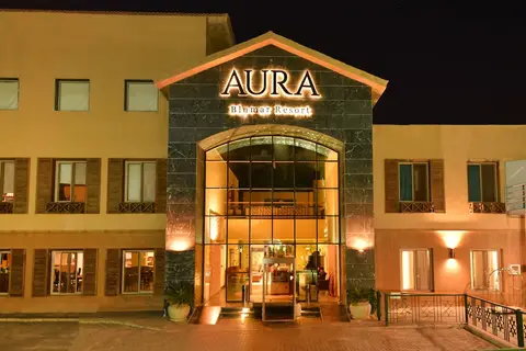 Aura Resort Sidi Abd El Rahman in El Alamein — foto 7