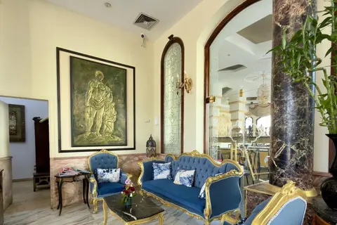 Oriental Rivoli Hotel & Spa in Sharm El Sheikh — foto 30