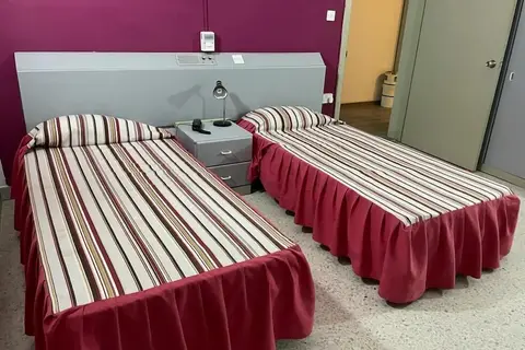 Hotel Roma in Tas-Sliema, foto 14