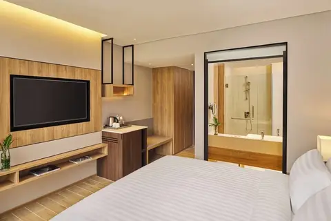 Holiday Inn Resort Krabi Ao Nang Beach in บ้านอ่าวนาง — foto 23