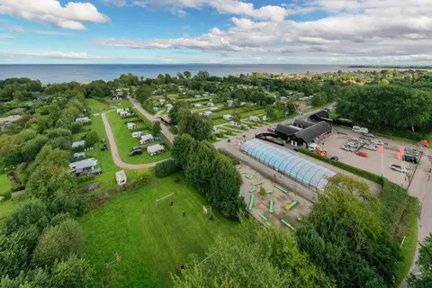 Camping Ajstrup Strand - Aarhus in Norsminde — foto 23