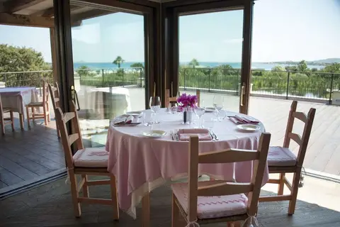 Abi D'Oru Hotel in Terranoa/Olbia — foto 29