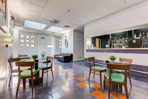 Best Western Hotel Plaza foto 4