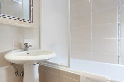 Hedera Hotel in Labin — foto 11