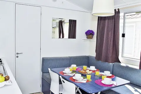 Camping Village Butterfly by Happy Camp in Peschiera del Garda — foto 16