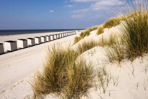Villa Noordzee foto 24