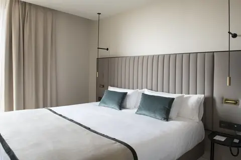 Hotel Occidental Barcelona 1929 in Barcelona — foto 20