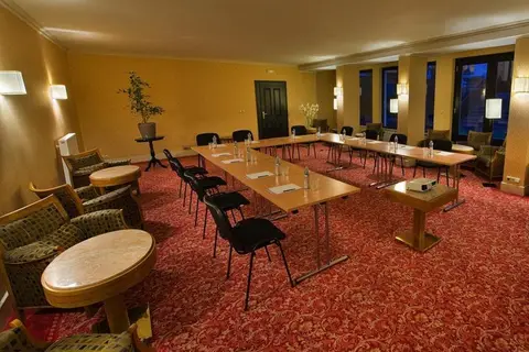 Hotel Angelis in Praag, foto 7