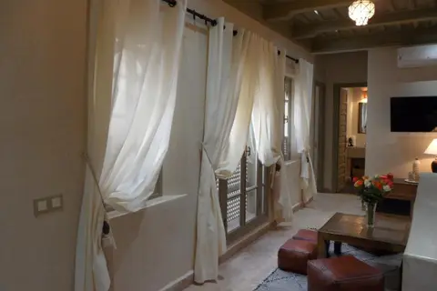 Riad et Spa Misria Les Oliviers in Marrakech — foto 24