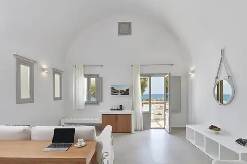 Costa Grand Resort & Spa in SUNFLOWER SANTORINI, foto 30