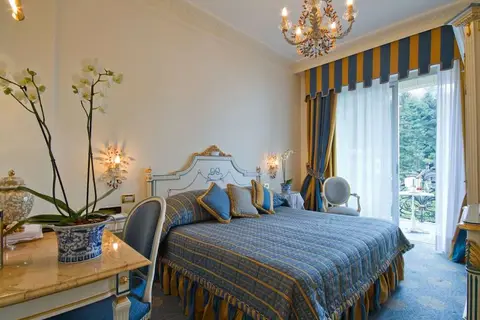 Villa & Palazzo Aminta in Stresa — foto 4