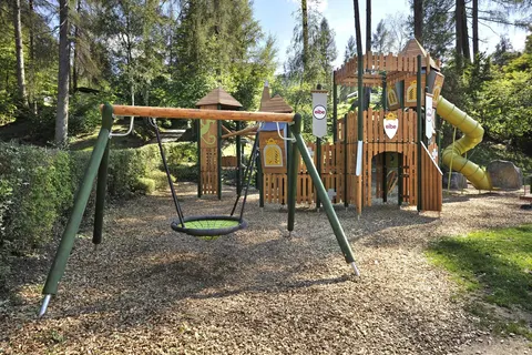 Camping Ferienparadies Natterersee foto 30