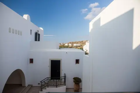 Plaza Beach in Δήμος Νάξου και Μικρών Κυκλάδων — foto 19