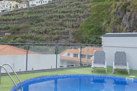 Flag Hotel Madeira Ribeira Brava in Ribeira Brava
