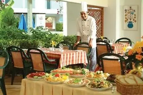 Nissi Park Hotel in Ayia Napa — foto 17