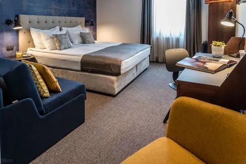 Hotel Mrak in Ljubljana, foto 11