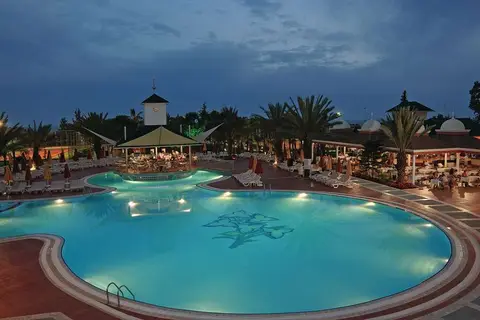 Insula Resort & Spa in Alanya — foto 16