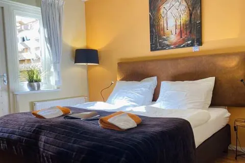 Boutique Hotel Nieuw Beusink foto 7