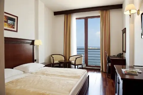 BO Hotel Palazzo in Porec — foto 4