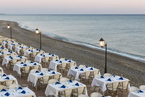 Ali Bey Club Manavgat in Manavgat, foto 16